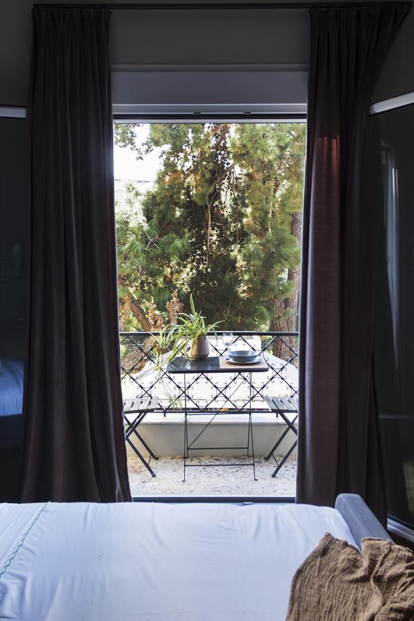 Ferienwohnung Agora Vista Acropolis Athen Exterior foto
